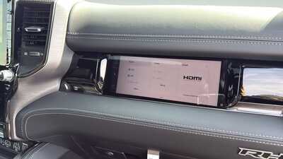 2026 RAM 1500 Crew Cab, $86126. Photo 12