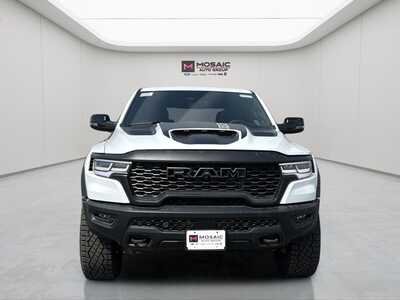 2026 RAM 1500 Crew Cab, $86126. Photo 2