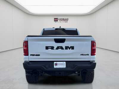 2026 RAM 1500 Crew Cab, $86126. Photo 6