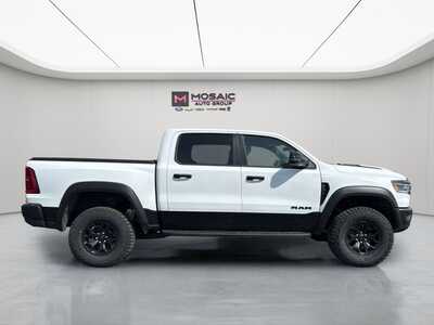 2026 RAM 1500 Crew Cab, $86126. Photo 9