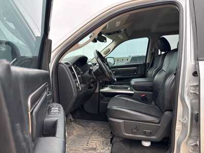 2017 RAM 1500 Crew Cab, $0. Photo 6