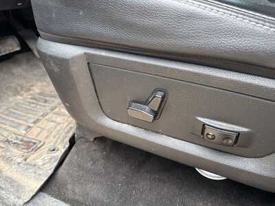 2017 RAM 1500 Crew Cab, $0. Photo 7