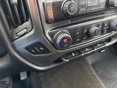 2015 Chevrolet 1500 Ext Cab, $14990. Photo 10