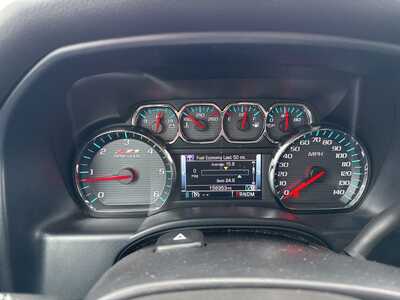 2015 Chevrolet 1500 Ext Cab, $14990. Photo 11