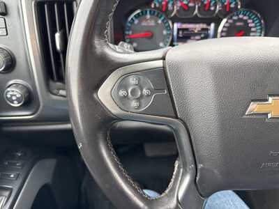 2015 Chevrolet 1500 Ext Cab, $14990. Photo 12