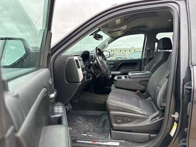 2015 Chevrolet 1500 Ext Cab, $14990. Photo 6