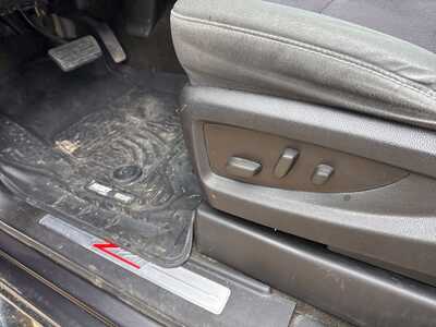 2015 Chevrolet 1500 Ext Cab, $14990. Photo 7