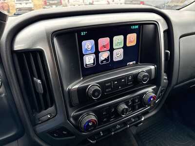 2015 Chevrolet 1500 Ext Cab, $14990. Photo 8