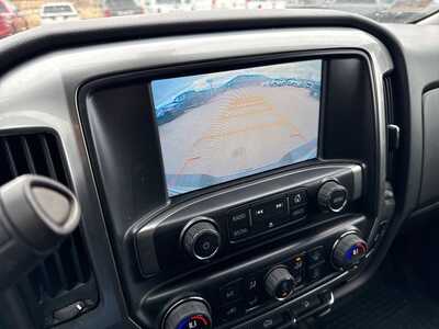 2015 Chevrolet 1500 Ext Cab, $14990. Photo 9