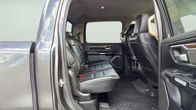2019 RAM 1500 Crew Cab, $20000. Photo 12