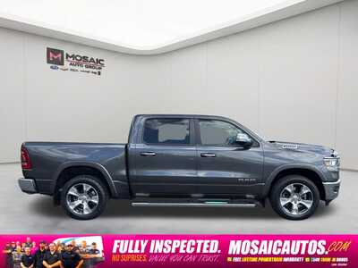 2019 RAM 1500 Crew Cab, $20000. Photo 2