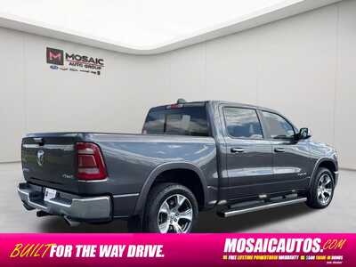 2019 RAM 1500 Crew Cab, $20000. Photo 3