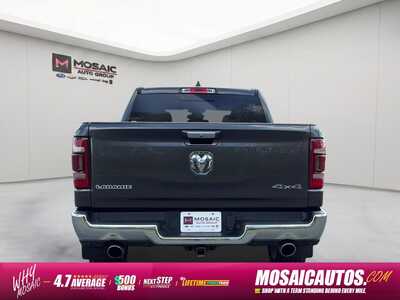 2019 RAM 1500 Crew Cab, $20000. Photo 4
