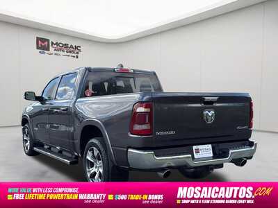2019 RAM 1500 Crew Cab, $20000. Photo 5