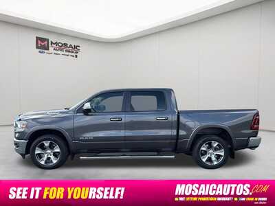 2019 RAM 1500 Crew Cab, $20000. Photo 6