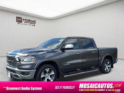 2019 RAM 1500 Crew Cab, $20000. Photo 7