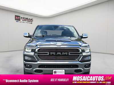 2019 RAM 1500 Crew Cab, $20000. Photo 8