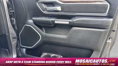 2019 RAM 1500 Crew Cab, $20000. Photo 9