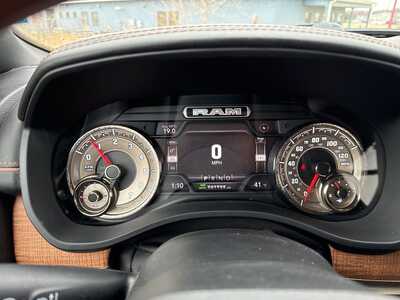 2021 RAM 1500 Crew Cab, $39990. Photo 11