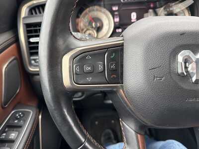 2021 RAM 1500 Crew Cab, $39990. Photo 12
