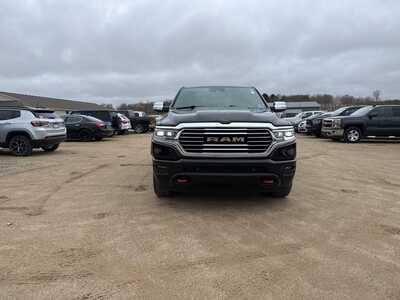2021 RAM 1500 Crew Cab, $39990. Photo 2