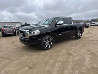 2021 RAM 1500 Crew Cab, $39990. Photo 3