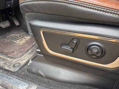 2021 RAM 1500 Crew Cab, $39990. Photo 7