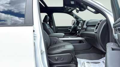 2024 RAM 1500 Crew Cab, $45190. Photo 11