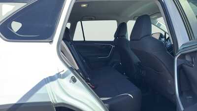 2024 Toyota RAV4, $26190. Photo 12