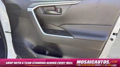 2024 Toyota RAV4, $26190. Photo 9
