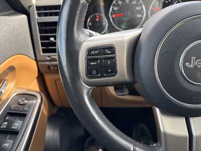 2012 Jeep Liberty, $6995. Photo 10