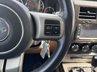 2012 Jeep Liberty, $6995. Photo 11