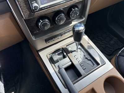 2012 Jeep Liberty, $6995. Photo 12