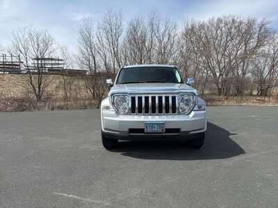 2012 Jeep Liberty, $6995. Photo 2
