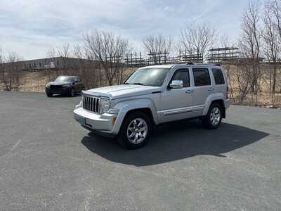 2012 Jeep Liberty, $6995. Photo 3