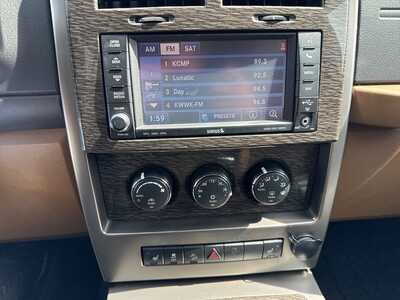 2012 Jeep Liberty, $6995. Photo 8