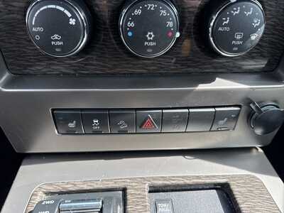 2012 Jeep Liberty, $6995. Photo 9