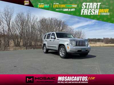 2012 Jeep Liberty, $6995. Photo 1