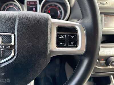 2012 Dodge Journey, $4995. Photo 11