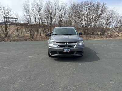 2012 Dodge Journey, $4995. Photo 2
