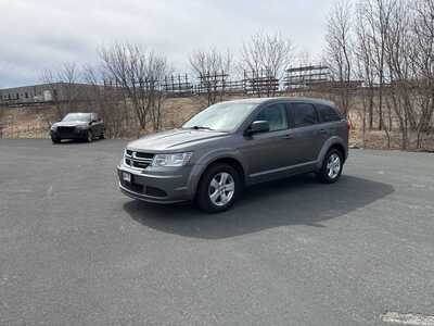 2012 Dodge Journey, $4995. Photo 3