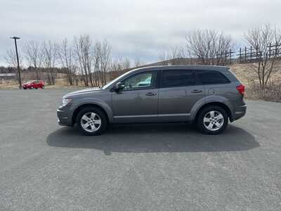 2012 Dodge Journey, $4995. Photo 4