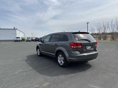 2012 Dodge Journey, $4995. Photo 5