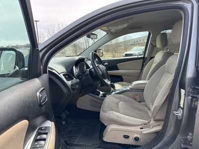 2012 Dodge Journey, $4995. Photo 6