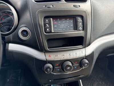 2012 Dodge Journey, $4995. Photo 8