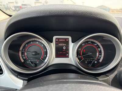 2012 Dodge Journey, $4995. Photo 9