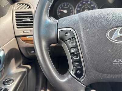 2012 Hyundai Santa Fe, $7495. Photo 10