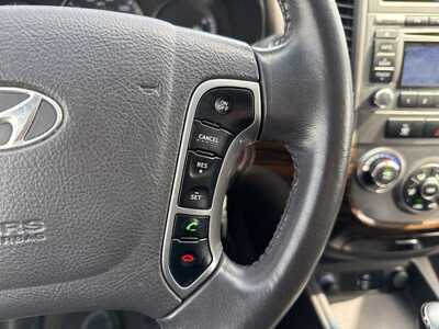 2012 Hyundai Santa Fe, $7495. Photo 11