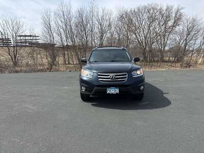 2012 Hyundai Santa Fe, $7495. Photo 2