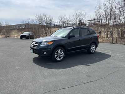 2012 Hyundai Santa Fe, $7495. Photo 3